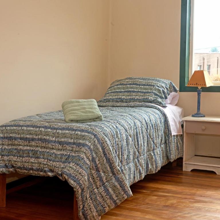 Hostel Café MESTIZO - Standard Family Room - 4