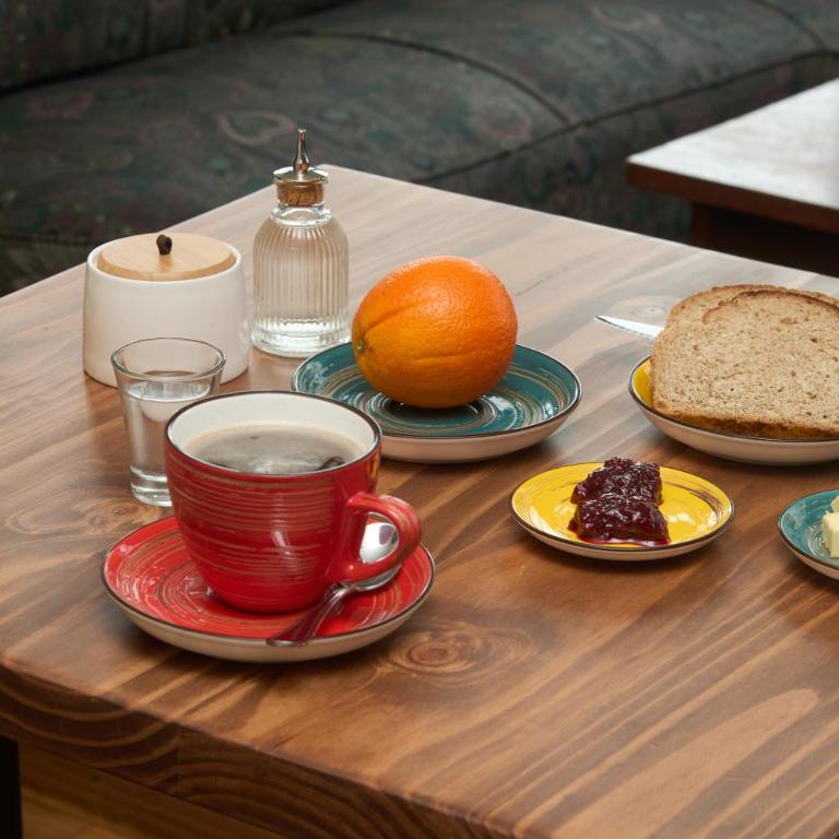 Hostel Café MESTIZO - Triple Room - 6
