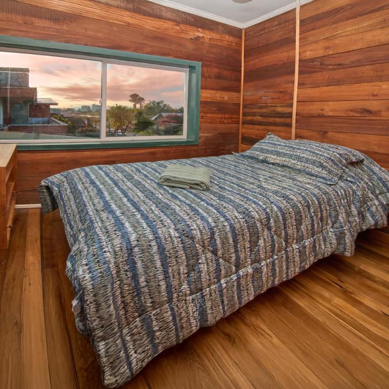 Hostel Café MESTIZO - Double Room with Private Bathroom - 4