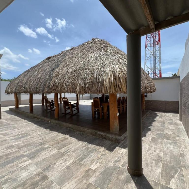 Casa campo brisas guajira - Casa de 5 dormitorios - 11