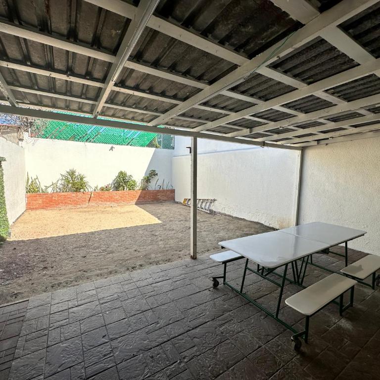 Casa Playas de Tijuana - Two-Bedroom House - 3