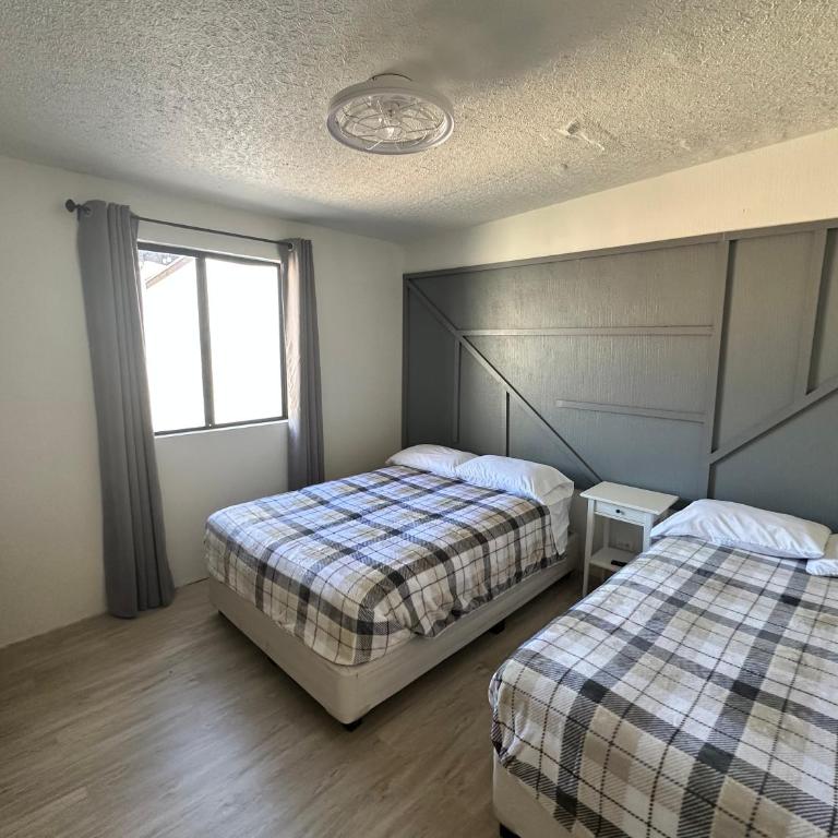 Casa Playas de Tijuana - Two-Bedroom House - 4