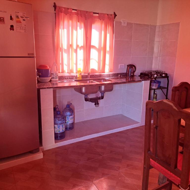 Casa El Arenal - Casa con 1 dormitorio - 3