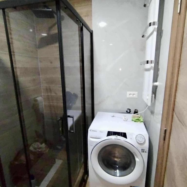 Apartman zlatiborsko jutro - One-Bedroom Apartment - 2