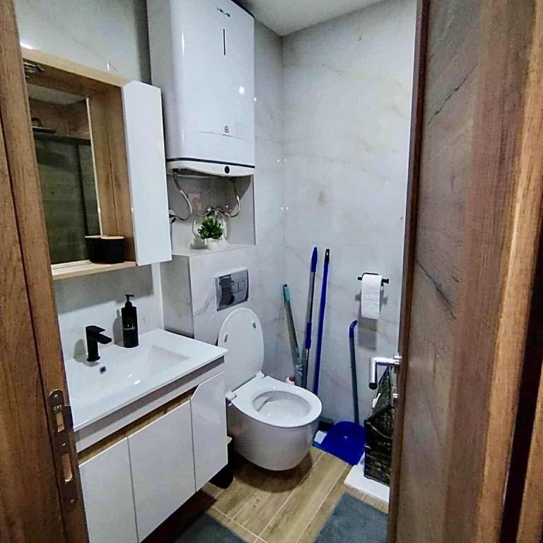 Apartman zlatiborsko jutro - One-Bedroom Apartment - 8