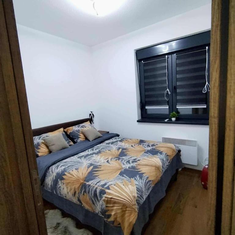 Apartman zlatiborsko jutro - One-Bedroom Apartment - 10