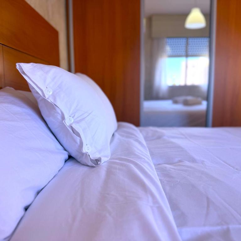 Tropicalidays Palmeras del Sur - Apartamento de 3 dormitorios - 33