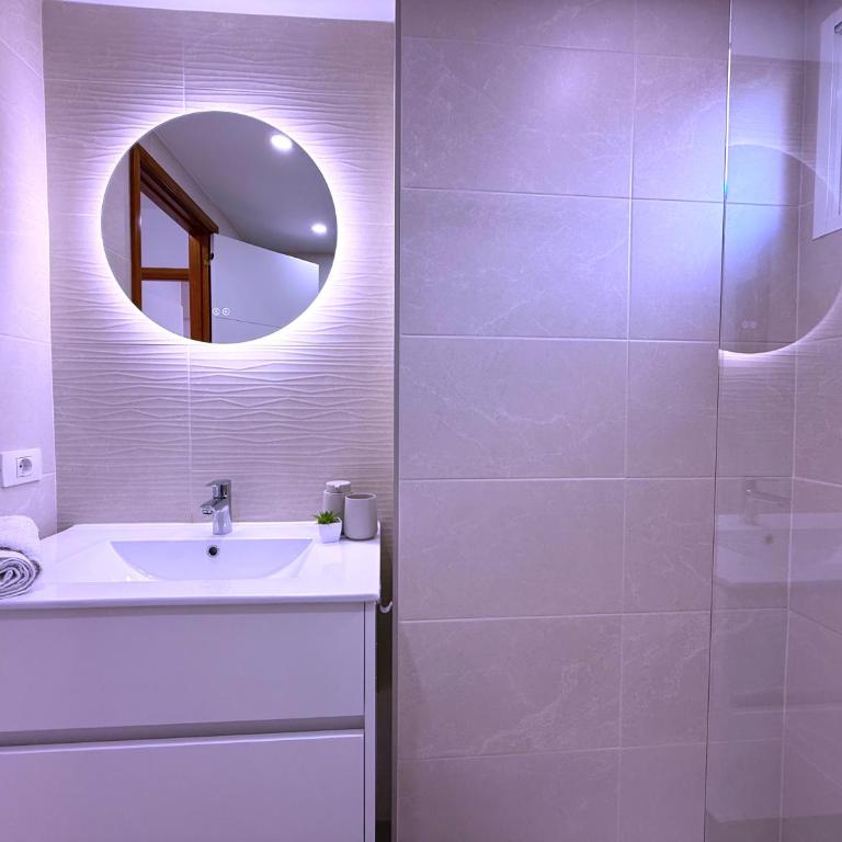 Tropicalidays Palmeras del Sur - Apartamento de 3 dormitorios - 39