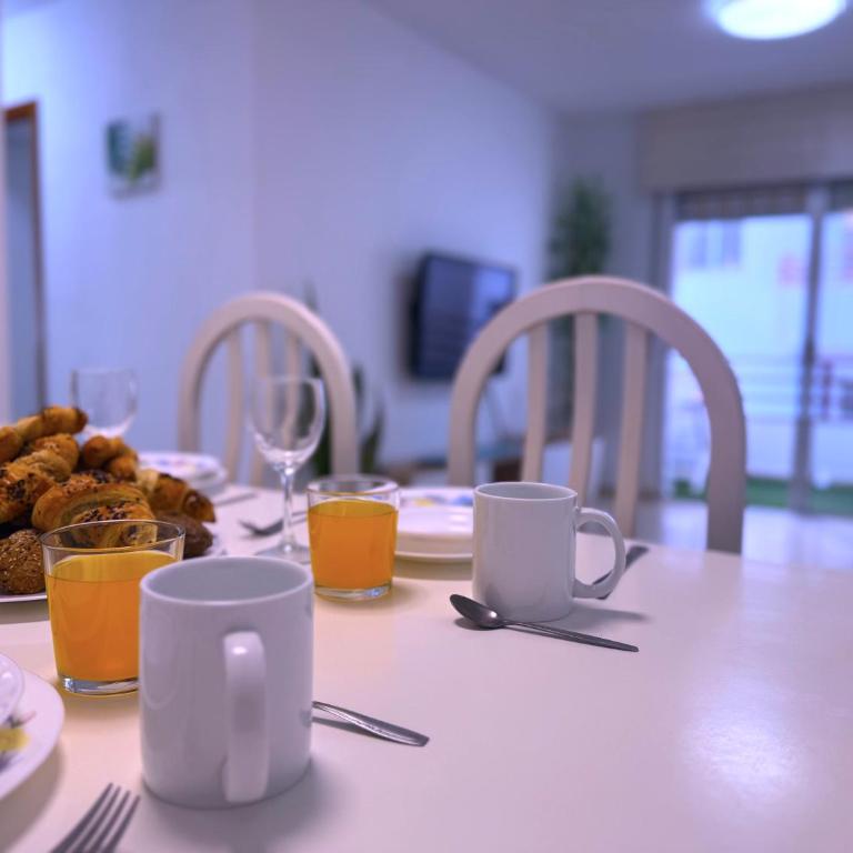Tropicalidays Palmeras del Sur - Apartamento de 3 dormitorios - 18