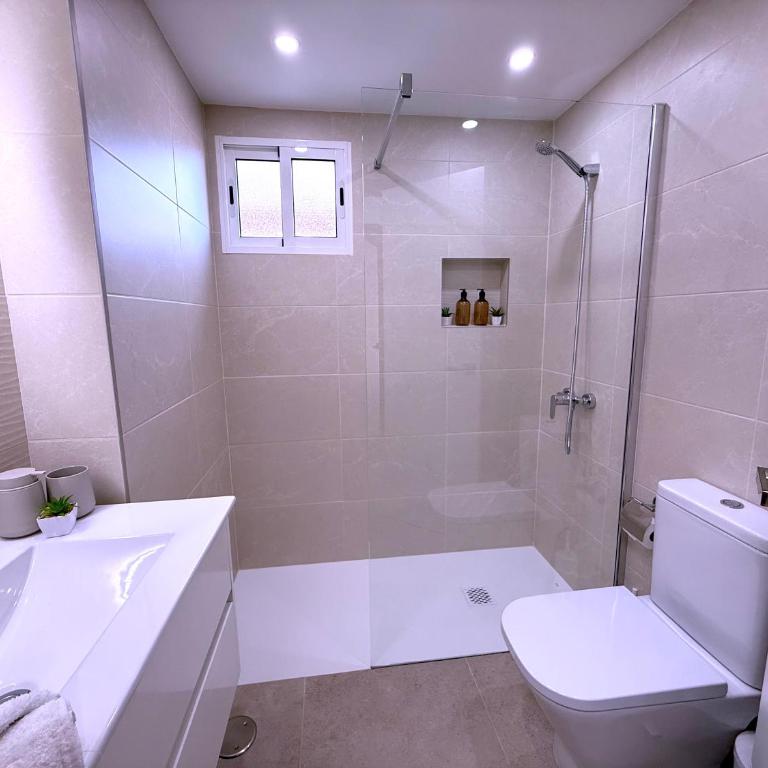 Tropicalidays Palmeras del Sur - Apartamento de 3 dormitorios - 37