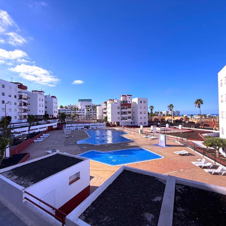 Tropicalidays Palmeras del Sur - Apartamento de 3 dormitorios - 43
