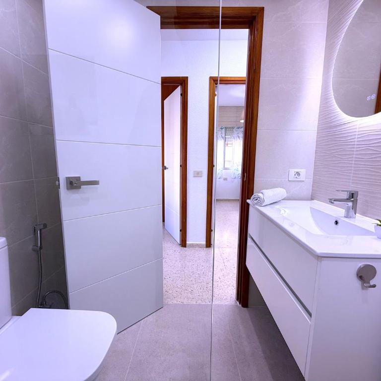Tropicalidays Palmeras del Sur - Apartamento de 3 dormitorios - 36