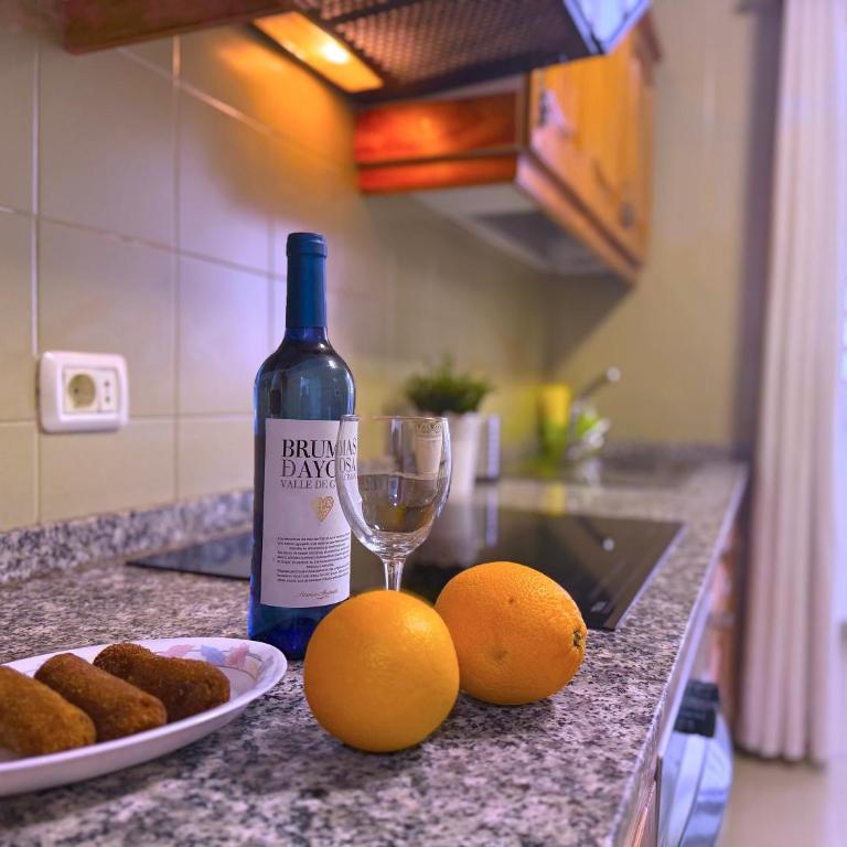 Tropicalidays Palmeras del Sur - Apartamento de 3 dormitorios - 10