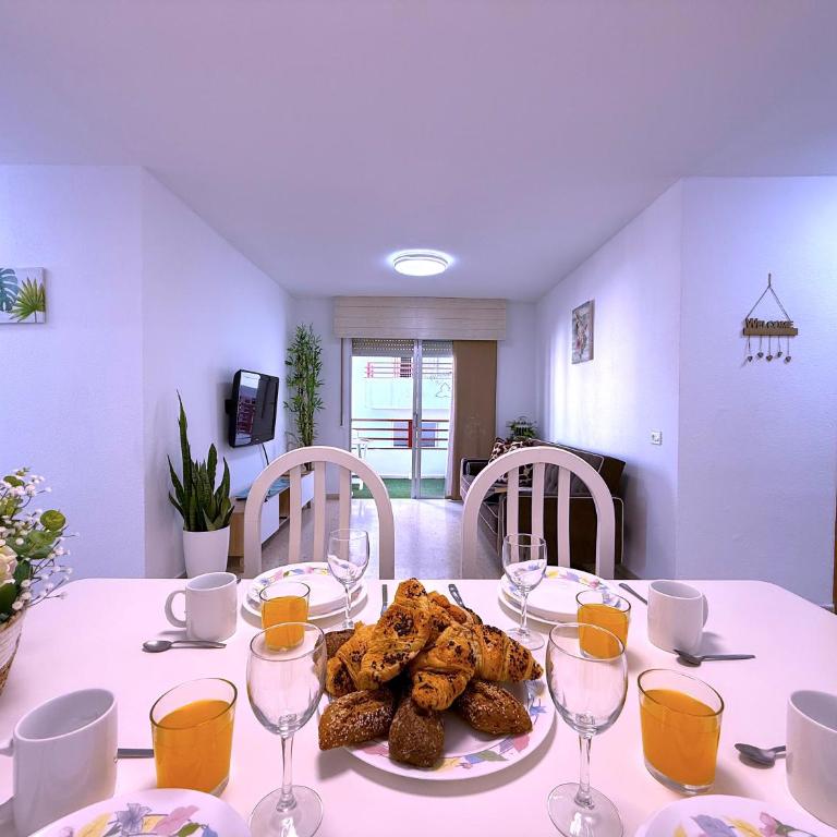 Tropicalidays Palmeras del Sur - Apartamento de 3 dormitorios - 15