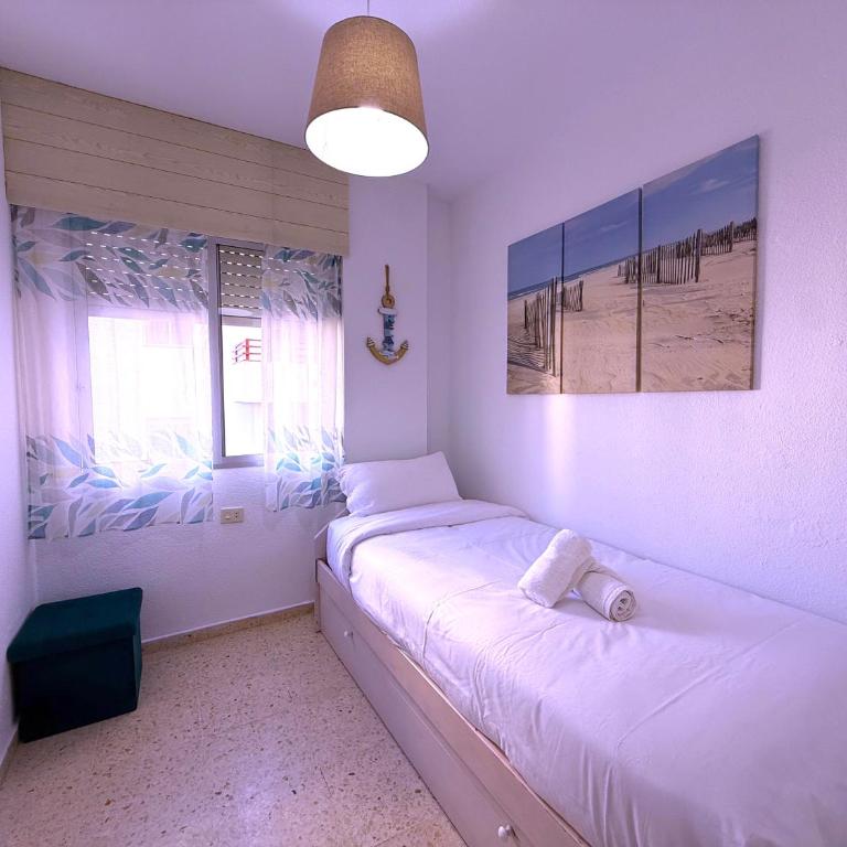 Tropicalidays Palmeras del Sur - Apartamento de 3 dormitorios - 26