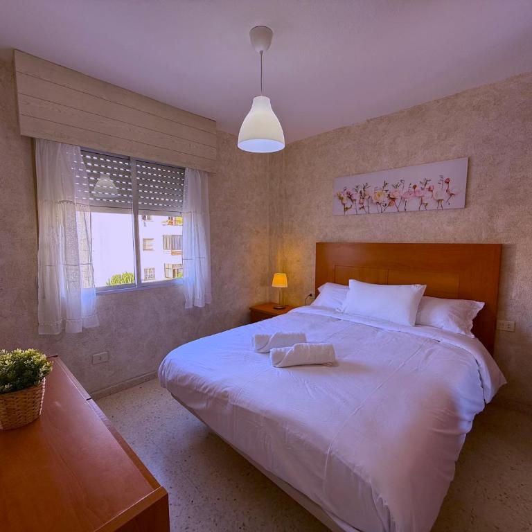 Tropicalidays Palmeras del Sur - Apartamento de 3 dormitorios - 31