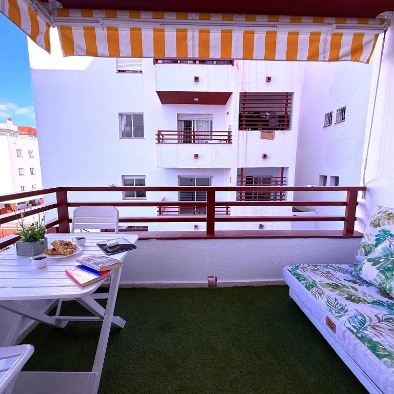 Tropicalidays Palmeras del Sur - Apartamento de 3 dormitorios - 21