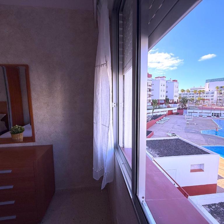Tropicalidays Palmeras del Sur - Apartamento de 3 dormitorios - 35