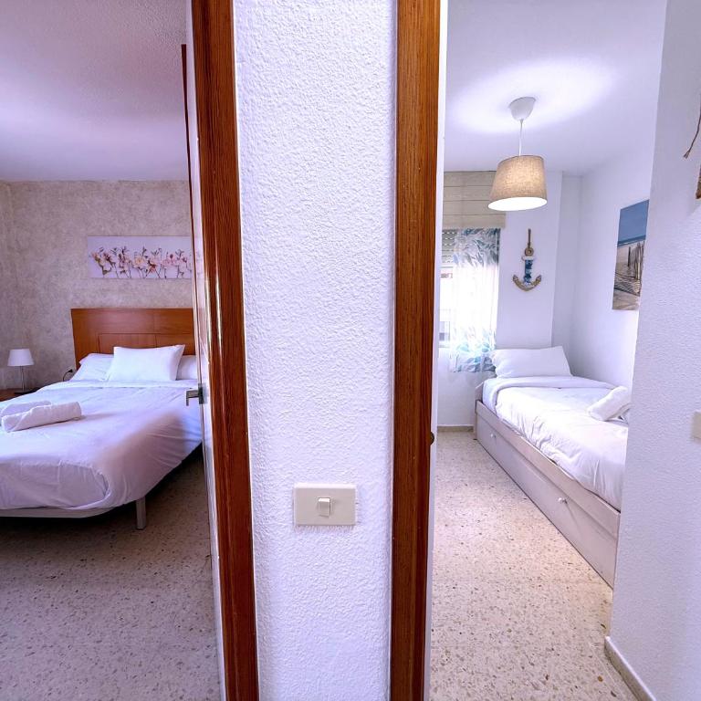 Tropicalidays Palmeras del Sur - Apartamento de 3 dormitorios - 29