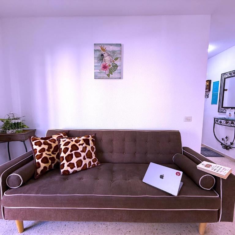 Tropicalidays Palmeras del Sur - Apartamento de 3 dormitorios - 19