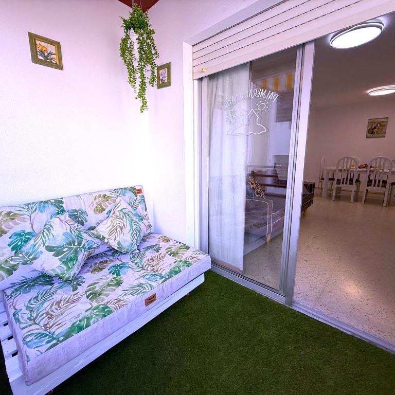 Tropicalidays Palmeras del Sur - Apartamento de 3 dormitorios - 20