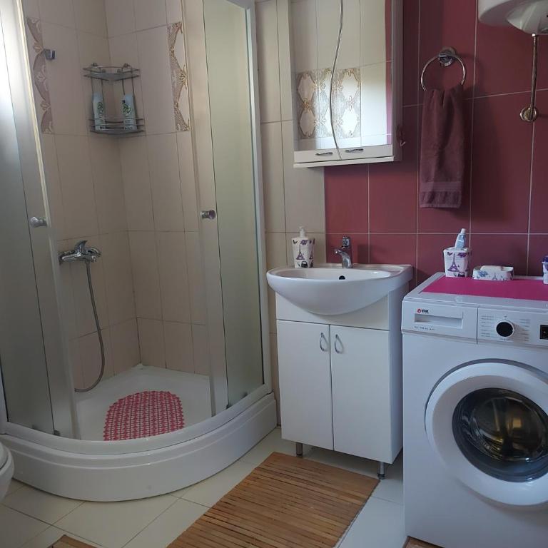 Studio apartman BB4 - Apartman sa 1 Spavaćom Sobom - 12
