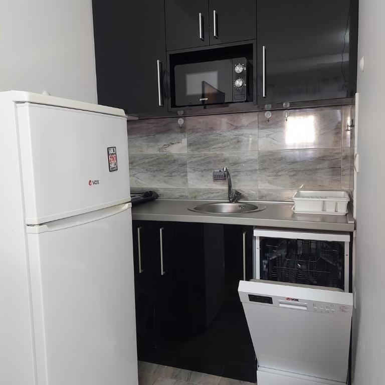 Studio apartman BB4 - Apartman sa 1 Spavaćom Sobom - 6