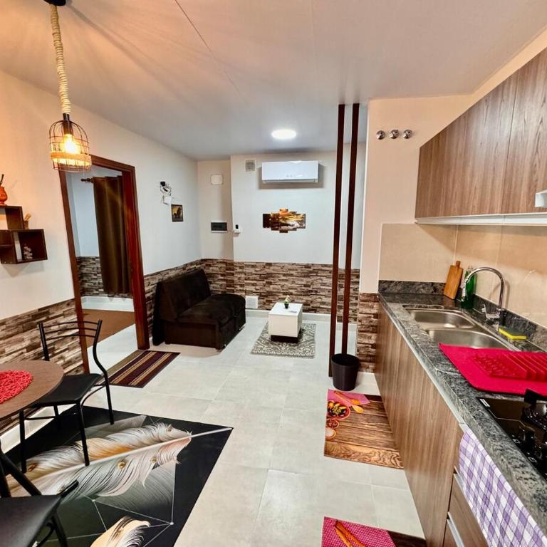 Tamisa apartment with everything you need, close to everything - One-Bedroom Apartment with View - 4