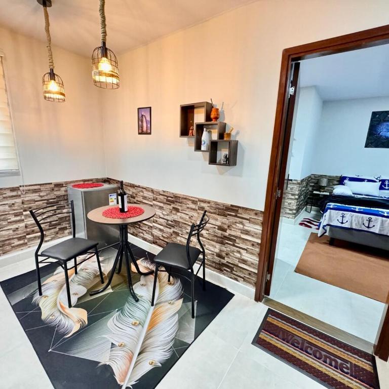 Tamisa apartment with everything you need, close to everything - One-Bedroom Apartment with View - 9