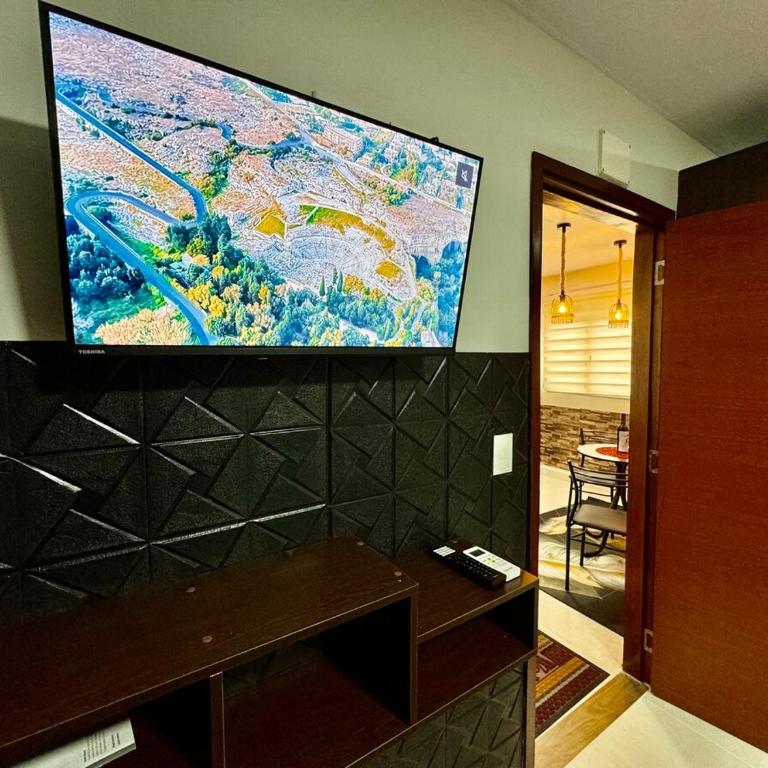 Tamisa apartment with everything you need, close to everything - One-Bedroom Apartment with View - 15