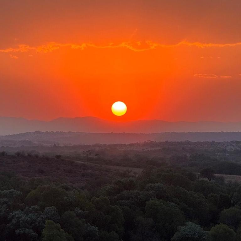 Pegaso Retreats San Miguel de Allende - Villa de 2 dormitorios - 22