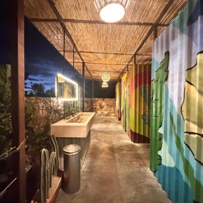 Pegaso Retreats San Miguel de Allende - Villa de 2 dormitorios - 38