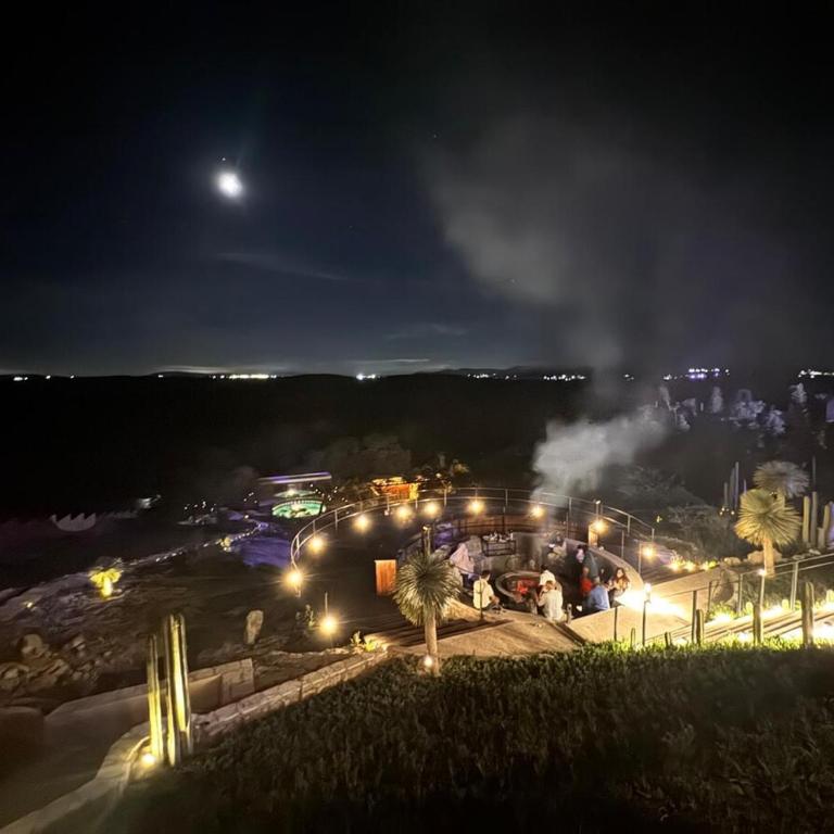 Pegaso Retreats San Miguel de Allende - Villa de 2 dormitorios - 41