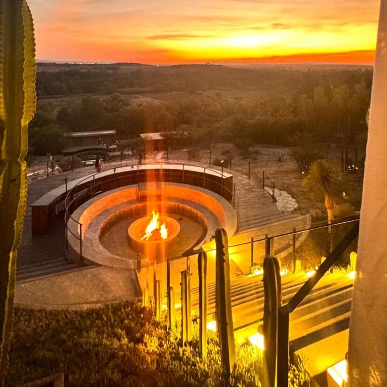 Pegaso Retreats San Miguel de Allende - Villa de 2 dormitorios - 39
