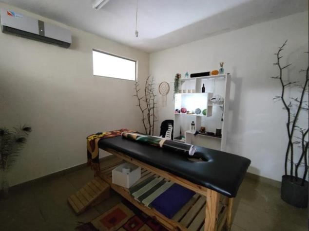 Departamento 2 ambientes Complejo Amarras Pinamar con pileta y servicios - Apartamento de 1 dormitorio - 13