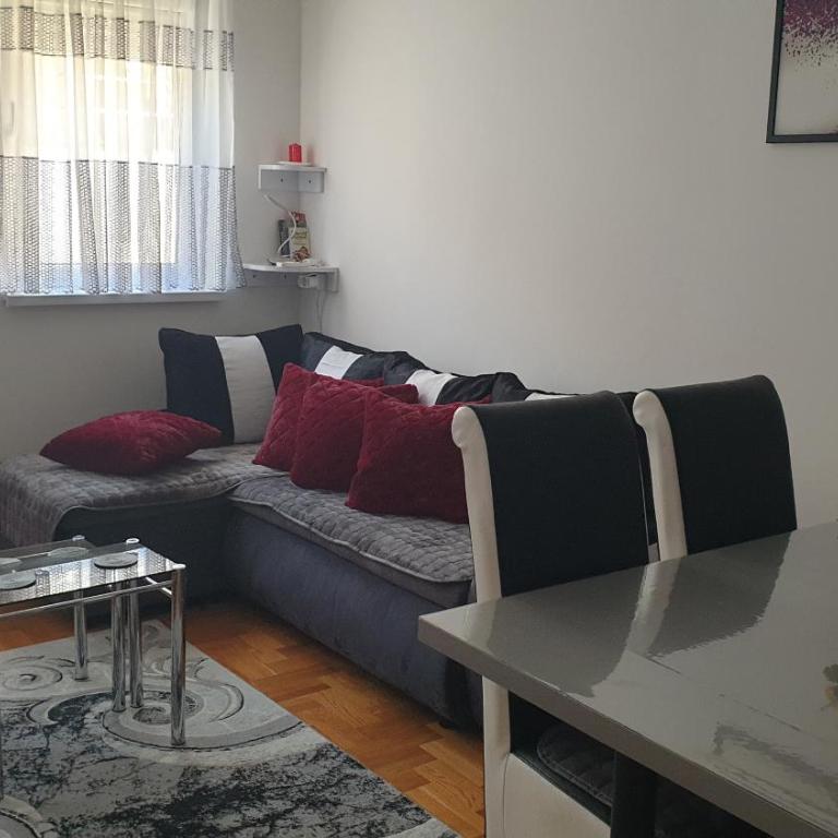 Studio apartman BB4 - Apartman sa 1 Spavaćom Sobom - 4