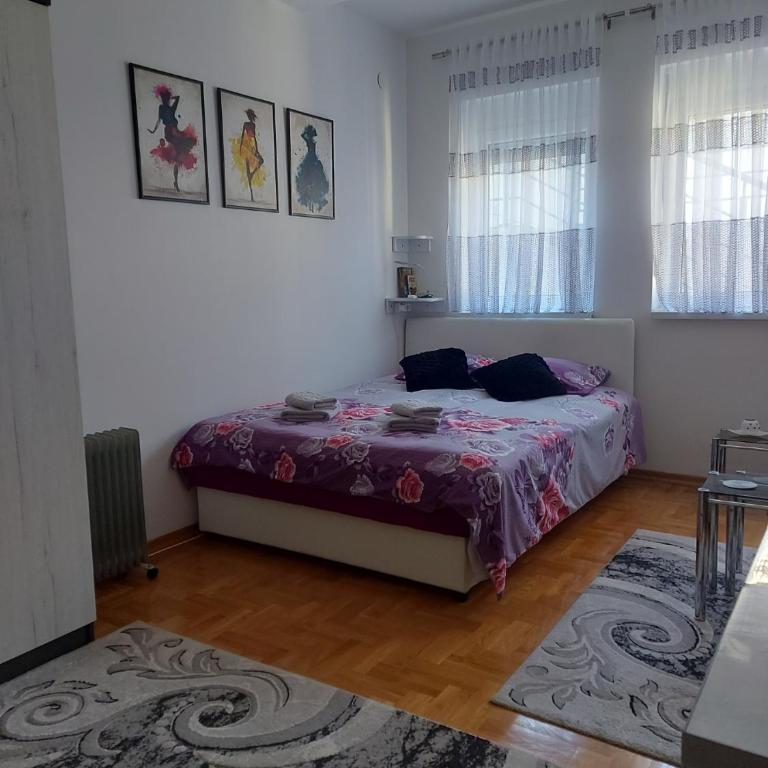 Studio apartman BB4 - Apartman sa 1 Spavaćom Sobom - 9