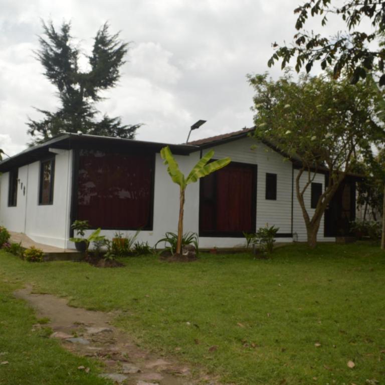 Casa Rural Doña Paula - Casa de 4 dormitorios - 1