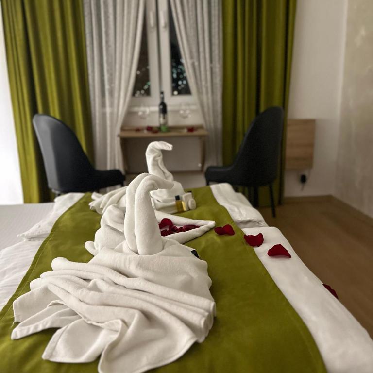 Inaya Apartman Free Parking - Apartman - 20
