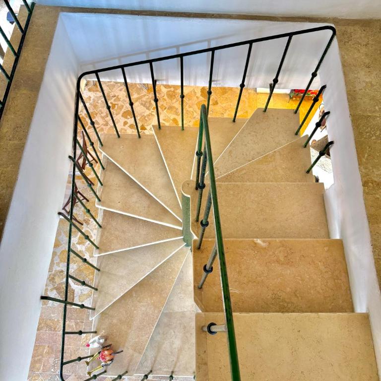 by Calamari Homes - El Porvenir 402 walled city - Apartment - 4