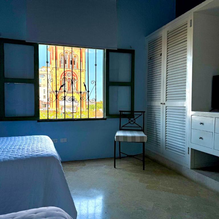by Calamari Homes - El Porvenir 402 walled city - Apartment - 6