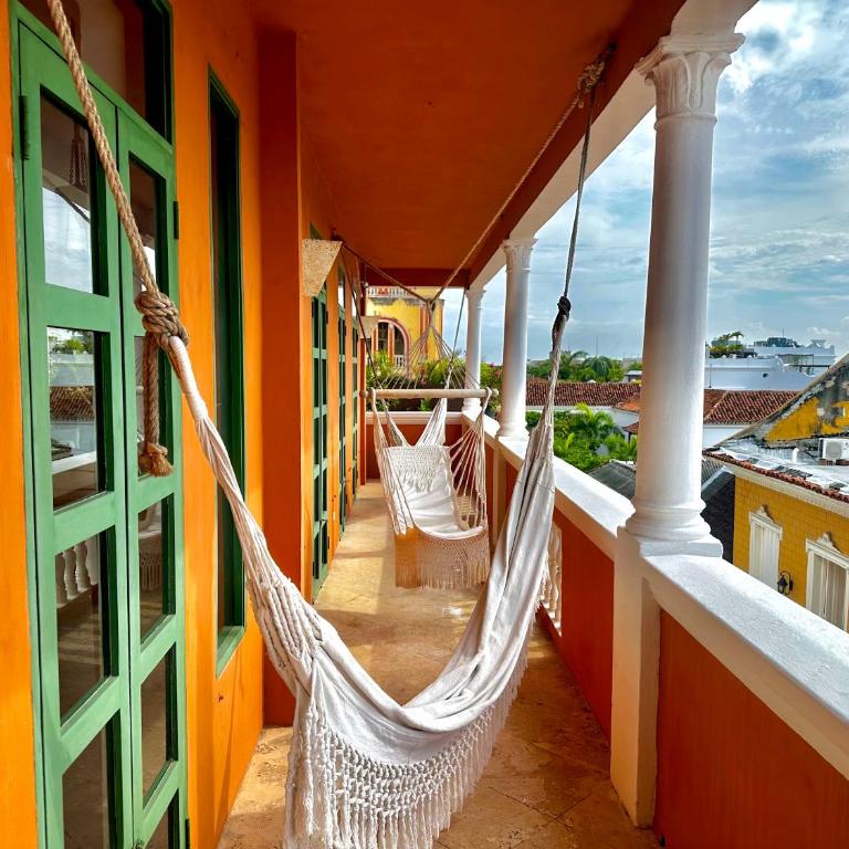 by Calamari Homes - El Porvenir 402 walled city - Apartment - 7