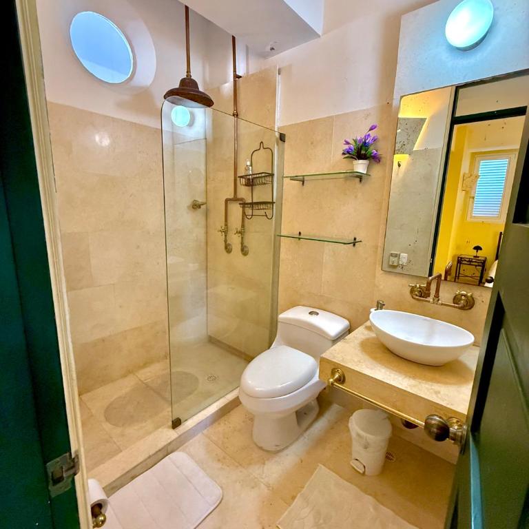 by Calamari Homes - El Porvenir 402 walled city - Apartment - 9
