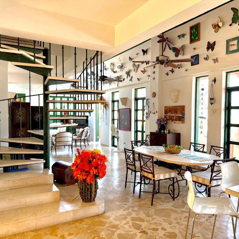 by Calamari Homes - El Porvenir 402 walled city - Apartment - 12
