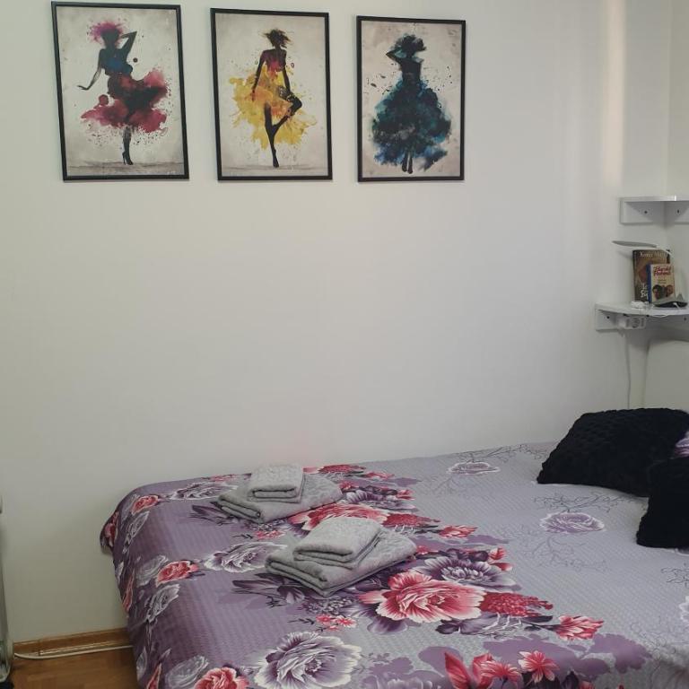 Studio apartman BB4 - Apartman sa 1 Spavaćom Sobom - 9