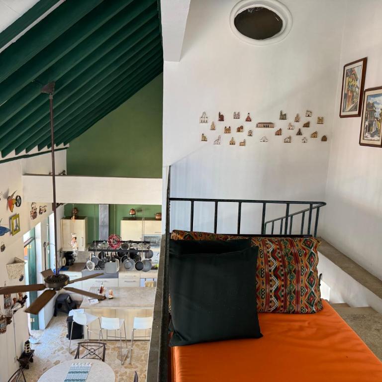 by Calamari Homes - El Porvenir 402 walled city - Apartment - 18