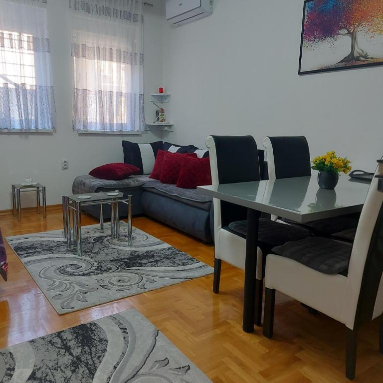 Studio apartman BB4 - Apartman sa 1 Spavaćom Sobom - 4