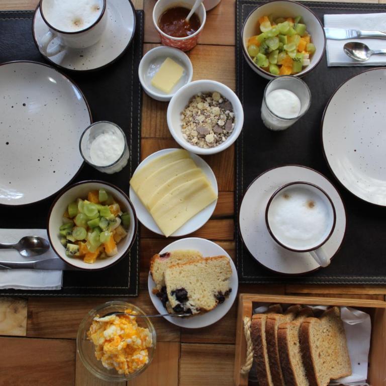 Hotel El Coihue - Habitación Doble Superior - 4