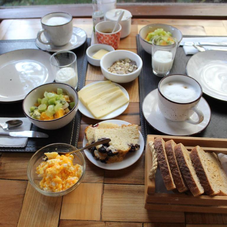 Hotel El Coihue - Habitación Doble Superior - 5