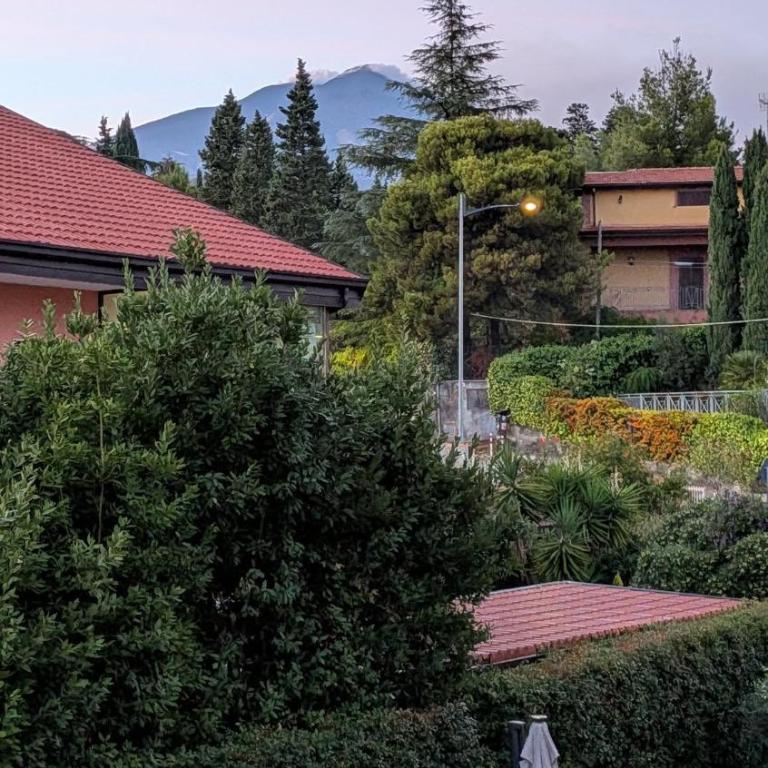 House "La Porta dell'Etna" Nicolosi - Appartamento con 1 Camera da Letto - 15